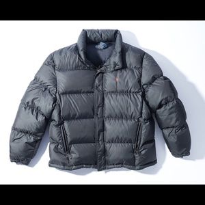 Meet your Posher, Brian